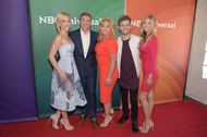 2016 NBCUniversal Summer Press Day - Source: Getty